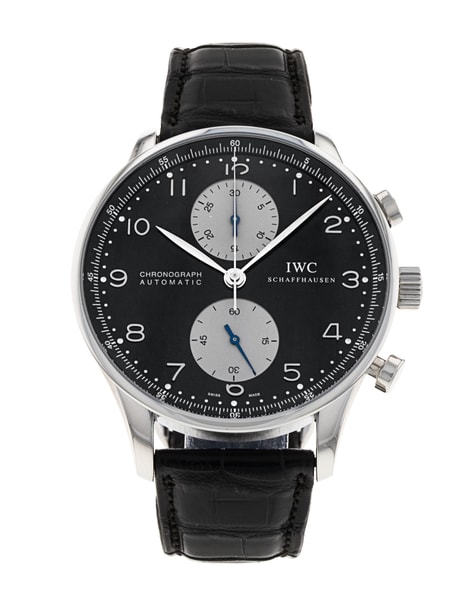 IWC Portugieser Chrono IW371404